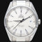 Montre Omega Seamaster Aqua Terra - Montre Co-Axial automatique homme 42 mm 58 Facettes MT43673