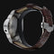 Montre Panerai Luminor Marina - Montre automatique homme 44 mm acier 58 Facettes MT43517