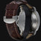 Montre Panerai Luminor Marina - Montre automatique homme 44 mm acier 58 Facettes MT43517