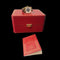 Montre Cartier Must Vendôme - Montre femme en vermeil, quartz 30 mm 58 Facettes MT43491