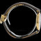 Montre Cartier Must Vendôme - Montre femme en vermeil, quartz 30 mm 58 Facettes MT43491
