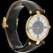 Montre Cartier Must Vendôme - Montre femme en vermeil, quartz 30 mm 58 Facettes MT43491