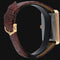 Montre Cartier Tank Solo XL - Montre en or rose et acier 58 Facettes MT43616