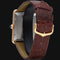 Montre Cartier Tank Solo XL - Montre en or rose et acier 58 Facettes MT43616