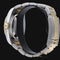 Montre Rolex Datejust Turn-O-Graph - Montre automatique 36 mm en or jaune et acier 58 Facettes MT43257