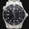 Montre Omega Seamaster - Montre automatique homme en acier 36 mm 58 Facettes MT43633