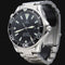 Montre Omega Seamaster 300M - Montre homme en acier, cadran noir 58 Facettes MT43664