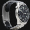 Montre Omega Seamaster 300M - Montre homme en acier, cadran noir 58 Facettes MT43664