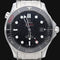Montre Omega Seamaster Diver 300M James Bond - Montre homme automatique 58 Facettes MT43214