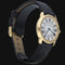 Montre Cartier Ronde Solo - Montre ronde femme en or jaune et acier 58 Facettes MT42746