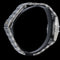 Montre Omega Constellation - Montre femme en acier, quartz 25 mm 58 Facettes MT43906