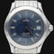 Montre Omega Seamaster 120M - Montre automatique 36 mm en acier 58 Facettes MT43169