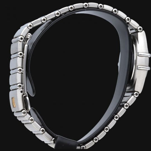 Montre Omega Constellation - Montre femme à quartz en acier 58 Facettes MT43903