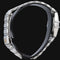 Montre Omega Constellation - Montre femme à quartz en acier 58 Facettes MT43903