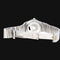 Montre Omega Constellation - Montre femme à quartz en acier 58 Facettes MT43903