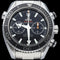 Montre Omega Seamaster Planet Ocean Co-Axial - Montre automatique homme 45 mm acier 58 Facettes MT43676