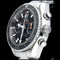Montre Omega Seamaster Planet Ocean Co-Axial - Montre automatique homme 45 mm acier 58 Facettes MT43676