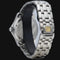 Montre Omega Seamaster 120M - Montre homme en acier, cadran bleu 58 Facettes MT43927