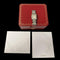 Montre Cartier Tank Française - Montre femme en acier, quartz 58 Facettes MT43941