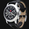 Montre Chopard Mille Miglia - Montre chronographe automatique 42 mm 58 Facettes MT42470