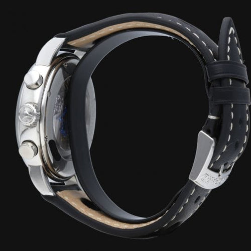 Montre Chopard Mille Miglia - Montre chronographe automatique 42 mm 58 Facettes MT42470