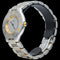 Montre Cartier Must 21 - Montre femme quartz 31 mm en or jaune et acier 58 Facettes MT42251