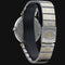 Montre Cartier Santos - Montre ronde en or jaune et acier 58 Facettes MT43414