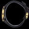 Montre Cartier Must de Cartier - Montre vermeil à quartz 24 mm 58 Facettes MT43787
