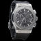 Montre Hublot Classic Fusion - Montre chronographe en titane 45 mm 58 Facettes MT43955
