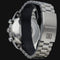 Montre Omega Speedmaster - Montre chronographe automatique en acier 58 Facettes MT43953