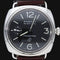 Montre Panerai Radiomir Black Seal - Montre homme 45 mm 58 Facettes MT43525