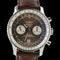 Montre Breitling Navitimer B01 - Montre chronographe automatique 43 mm 58 Facettes MT43397