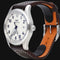 Montre IWC Pilot Mark XVIII - Montre homme automatique en acier 40 mm 58 Facettes MT43610