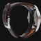 Montre IWC Pilot Mark XVIII - Montre homme automatique en acier 40 mm 58 Facettes MT43610