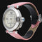 Montre Cartier Pasha C - Montre automatique 35 mm en acier 58 Facettes MT43625