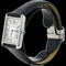 Montre Cartier Tank Solo - Montre à quartz femme 27 x 35 mm 58 Facettes MT43960