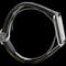 Montre Cartier Tank Solo - Montre à quartz femme 27 x 35 mm 58 Facettes MT43960