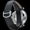 Montre Cartier Pasha - Montre chronographe automatique en acier 42 mm 58 Facettes MT44021