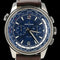 Montre Jaeger-LeCoultre Polaris - Montre chronographe worldtime en titane 58 Facettes MT43586