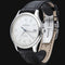 Montre Jaeger-LeCoultre Master Control - Montre automatique Date 40 mm en acier 58 Facettes MT43571