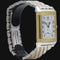 Montre Jaeger-LeCoultre Reverso - Montre femme Grande Taille en or jaune et acier 58 Facettes MT43599