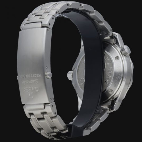 Montre Omega Seamaster Diver 300M - Montre automatique homme en acier 58 Facettes MT44120