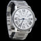 Montre Cartier Ronde Solo - Montre ronde automatique 42 mm 58 Facettes MT44076
