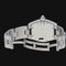 Montre Cartier Roadster - Montre automatique homme en acier 58 Facettes MT44067