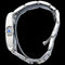 Montre Cartier Tank Anglaise XL - Montre homme automatique en acier 58 Facettes MT44066