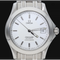 Montre Omega Seamaster 120M - Montre automatique homme 36 mm acier 58 Facettes MT44176