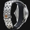Montre Omega Seamaster 120M - Montre automatique homme 36 mm acier 58 Facettes MT44176