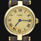 Montre Cartier Must de Cartier Vermeil - Montre femme quartz 58 Facettes MT41231