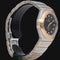 Montre Omega Constellation - Montre femme 27 mm en or jaune et acier 58 Facettes MT43995