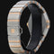 Montre Omega Constellation - Montre femme 27 mm en or jaune et acier 58 Facettes MT43995